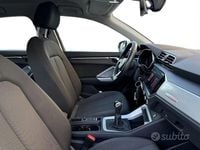 Usata Audi Q3 S-Line 245 CV (180 kW) 2021 Bianco SUV