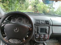 usata Mercedes ML270 cdi