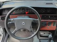 Usata Lancia Dedra S 88 CV (64 kW) 1989 Grigio Berlina