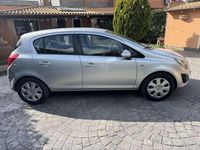 Usata Opel Corsa 86 CV (63 kW) 2014 Utilitaria