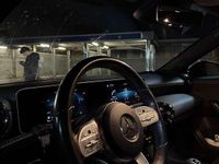 Usata Mercedes A180 Premium 116 CV (85 kW) 2020 Berlina