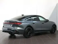 Usata Audi A5 S-Line 204 CV (150 kW) 2025 Grigio daytona perla Berlina