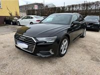 usata Audi A6 Avant 40 2.0 TDI quattro ultra S tronic s line virtual full