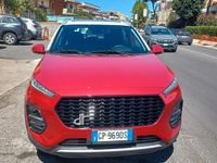 Usata DR DR 3.0 117 CV (86 kW) 2023 Rosso SUV