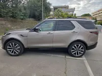 Usata Land Rover Discovery 5 SE 249 CV (183 kW) 2021 Bronzo SUV