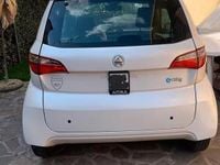 Usata Aixam City 2018 Bianco Berlina