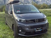 Usata Opel Zafira 180 CV (132 kW) 2025 Grigio Monovolume