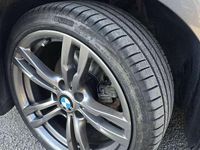 Usata BMW 320 177 CV (130 kW) 2009 Coupé