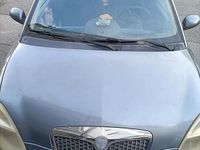 Usata Lancia Ypsilon 2005 Utilitaria