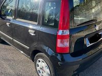 Usata Fiat Panda 54 CV (39 kW) 2011 Utilitaria
