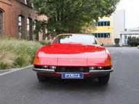 Usata Ferrari Daytona 352 CV (258 kW) 1971 Rosso Coupé