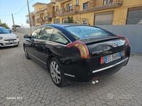 Usata Citroën C6 Exclusive 173 CV (127 kW) 2010 Grigio Berlina