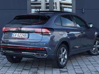 Usata VW Taigo R-line 116 CV (85 kW) 2024 Grigio SUV