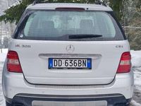 usata Mercedes ML320 Classe M - W164 cdi auto