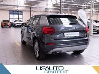 usata Audi Q2 I 2017 1.6 tdi S line edition