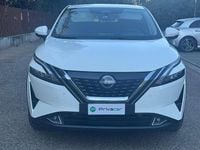 Usata Nissan Qashqai 158 CV (116 kW) 2023 Grigio SUV
