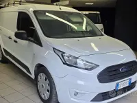 Usado Ford Transit Connect Trend 120 CV (88 kW) 2021 Blanco Monovolumen