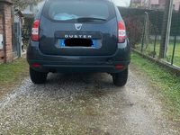 usata Dacia Duster Duster 1.6 110CV 4x2 GPL Ambiance