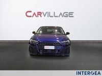 Usata Audi A1 Sportback S-Line 116 CV (85 kW) 2025 Blu Utilitaria