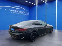 Usata BMW 420 Coupé M Sport 190 CV (139 kW) 2025 Nero Coupé