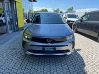Usata Opel Grandland X Business Elegance 131 CV (96 kW) 2022 Grigio SUV
