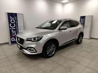 Usata MG EHS Exclusive 258 CV (189 kW) 2023 Argento SUV