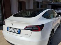 Usata Tesla Model 3 338 kW (460 CV) 2021 Berlina