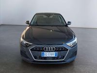 Usata Audi A1 Admired 110 CV (80 kW) 2021 Grigio SUV