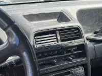 Usata Suzuki Vitara 75 CV (55 kW) 1989 Grigio Station wagon