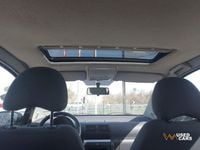 Usata VW Fox Sport 54 CV (39 kW) 2008 Grigio Utilitaria