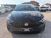 Usata Fiat Tipo Business 119 CV (87 kW) 2020 Blu Berlina