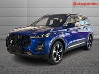Usata DR DR 6.0 150 CV (110 kW) 2023 Blu SUV