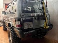 Usata Mitsubishi Pajero 1996 SUV