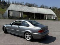 Usata BMW 330 204 CV (150 kW) 2003 Coupé