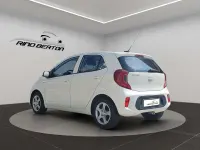 Usata Kia Picanto Urban 67 CV (49 kW) 2022 Bianco Utilitaria