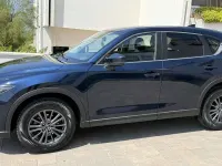 Usata Mazda CX-5 165 CV (121 kW) 2019 SUV