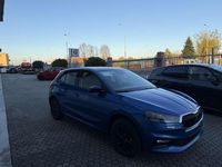 Nuova Skoda Fabia 80 CV (58 kW) 2025 Other Berlina