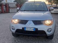 Usata Mitsubishi L200 Intense 136 CV (100 kW) 2006 Pick-up