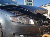 Usata Audi A4 116 CV (85 kW) 2006 Station wagon