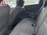 Usata Renault Clio GrandTour 90 CV (66 kW) 2015 Station wagon