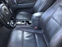 Usata Kia Sorento 190 CV (139 kW) 2006 Nero SUV