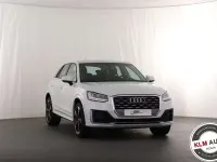 Usata Audi Q2 S-line plus 110 CV (80 kW) 2021 Bianco SUV