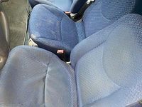 Usata Fiat Multipla 116 CV (85 kW) 2003 Monovolume