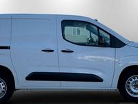 Nuova Fiat Doblò 102 CV (75 kW) 2025 Bianco pastello Monovolume