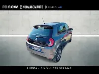 Usata Renault Twingo Equilibre 60 kW (82 CV) 2022 Utilitaria