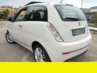 Usata Lancia Ypsilon 75 CV (55 kW) 2011 Bianco Utilitaria