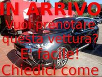 Usata Mitsubishi Outlander Instyle 150 CV (110 kW) 2021 Nero SUV