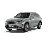 Nuova BMW iX1 150 kW (204 CV) 2026 Argento SUV