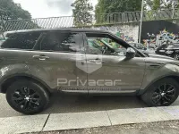 Usata Land Rover Range Rover evoque S 179 CV (131 kW) 2019 Grigio SUV