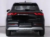 Nuova BYD Atto 2 Active 64 kW (88 CV) 2026 Nero SUV